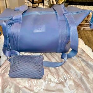 Dagne Dover Landon tote